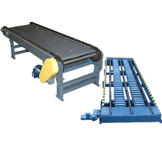 Simple Chain Conveyor